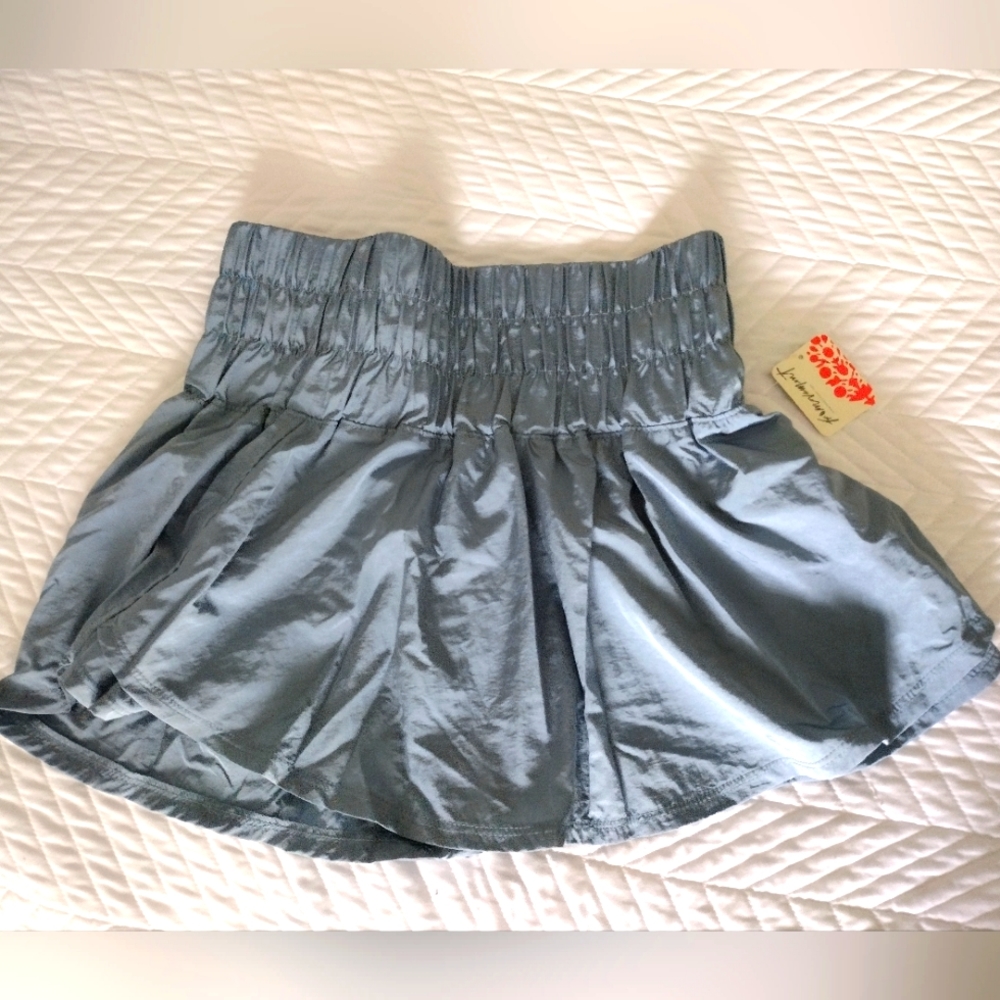Free People Movement The Way Home Skort